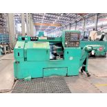 1990 MAZAK QUICK TURN 18N 2 AXIS CNC LATHE