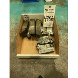 INDEXABLE TURNING TOOL HOLDERS