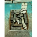 INDEXABLE TURNING TOOL HOLDERS
