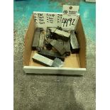 INDEXABLE TURNING TOOL HOLDERS