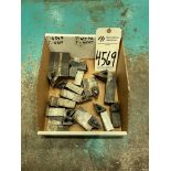INDEXABLE TURNING TOOL HOLDERS