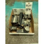 INDEXABLE TURNING TOOL HOLDERS