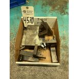 INDEXABLE TURNING TOOL HOLDERS