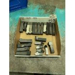 INDEXABLE TURNING TOOL HOLDERS
