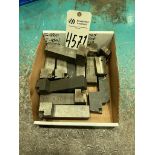 INDEXABLE TURNING TOOL HOLDERS