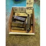 INDEXABLE TURNING TOOL HOLDERS