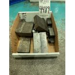 INDEXABLE TURNING TOOL HOLDERS