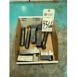 INDEXABLE TURNING TOOL HOLDERS