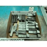 INDEXABLE TURNING TOOL HOLDERS