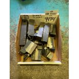 INDEXABLE TURNING TOOL HOLDERS