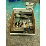 INDEXABLE TURNING TOOL HOLDERS