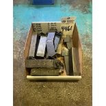 INDEXABLE TURNING TOOL HOLDERS