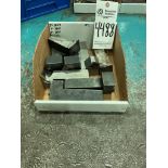 INDEXABLE TURNING TOOL HOLDERS