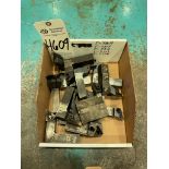 INDEXABLE TURNING TOOL HOLDERS