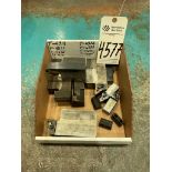 INDEXABLE TURNING TOOL HOLDERS