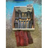 INDEXABLE DRILLS