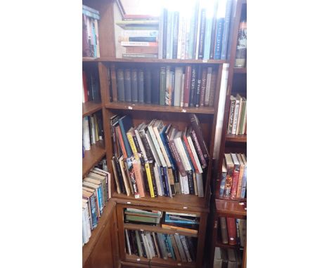 A COLLECTION OF ART REFERENCE BOOKS works on Whistler Perry and many others