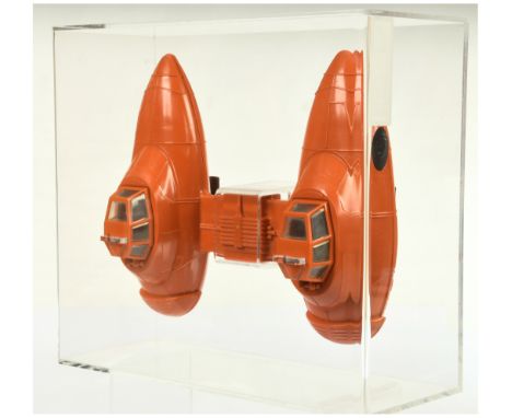 Kenner Star Wars vintage Twin-Pod Cloud Car, UKG Graded 80%