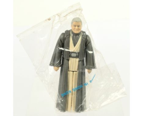 Kenner Star Wars vintage Anakin Skywalker 3 3/4" figure, Mint, within sealed baggie.&nbsp;