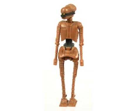 Kenner Star Wars vintage EV-9D9 3 3/4" figure, Excellent complete.