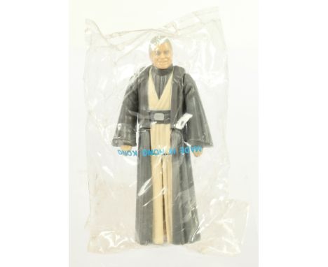 Kenner Star Wars vintage Anakin Skywalker 3 3/4" figure, Mint, within sealed baggie.&nbsp;