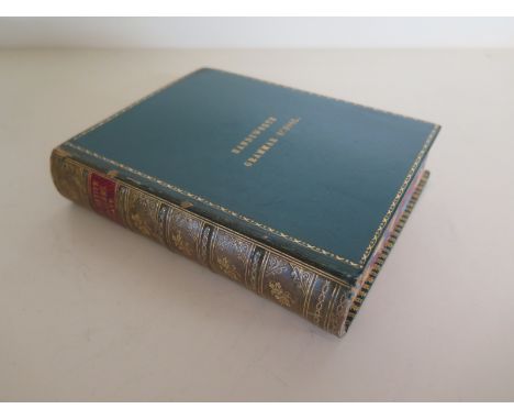 Pratt, Ann - Our Native Songsters, 1894 with 72 colour lithograph plates of birds