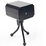 RRP £14.69 Disco Lights