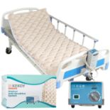 RRP £89.99 Kekoy Medical Anti-Decubitus System