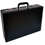 RRP £38.32 ESSENTIAL PRODUCTS Smooth Nappa Faux Leather Expandable