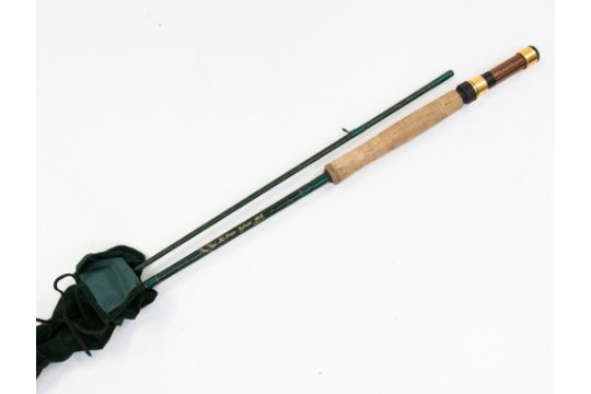 bob church fly rods