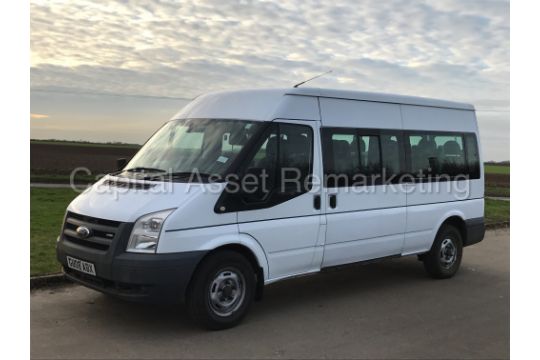 transit 100 t350 rwd