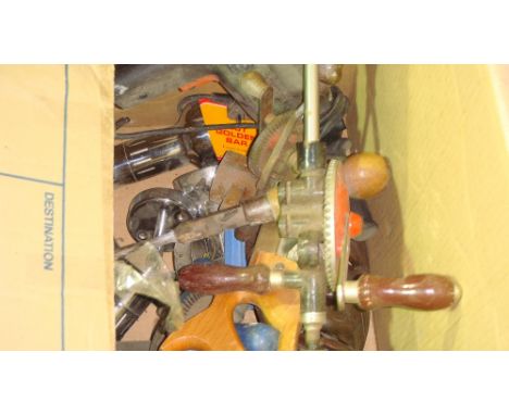 Box of tools