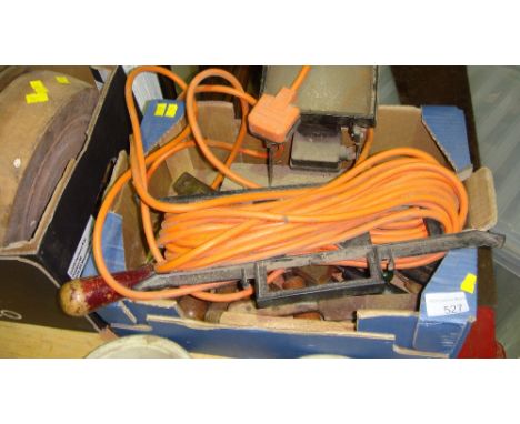 Box of tools