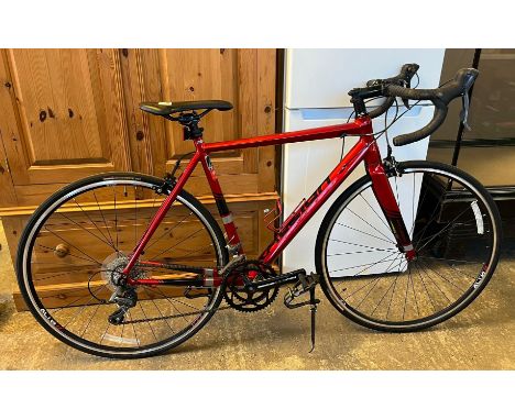 Raleigh Criterium gents drop handle bar racing style lightweight bicycle.  (B.P. 21% + VAT) 