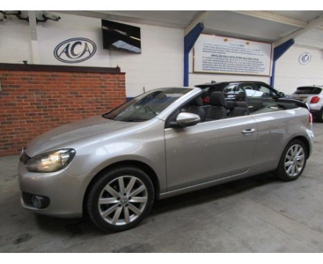 Make &amp; Model: VW Golf SE BluemotionDate of Reg: AF13 NKRColour: Silvercc: 1598MoT: 18-03-2022Fuel Type: DIESELMileage: 66
