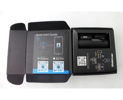Car windscreen Nextbase dash cam (300 W) 