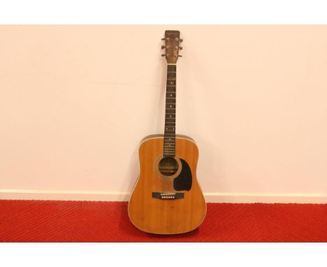 Hohner Arbor LW400N Dreadnought Acoustic Guitar