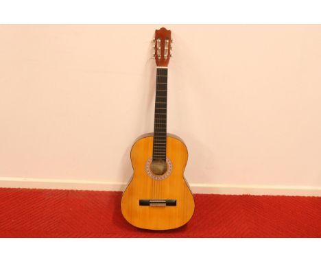 Handcrafted Hohner Acoustic Guitar Concerta