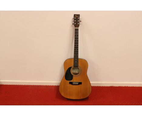 Ramon guitar model number 4103-NT L/H