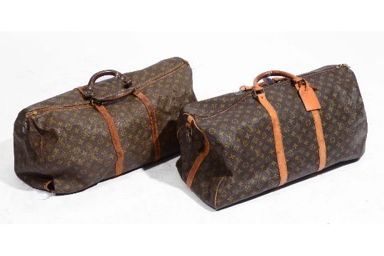 louisvuitton holdall