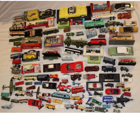 Lot De Miniatures Siku Vintage - Collection - Occasion