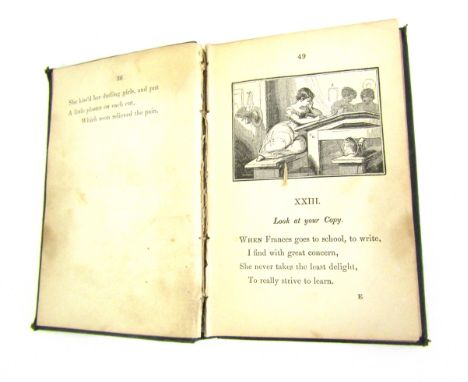 HANS CHRISTIAN ANDERSEN: THE UGLY DUCKLING, illustrated Johannes Larsen, translated R P Keigwin, London, Edmund Ward 1956 1st