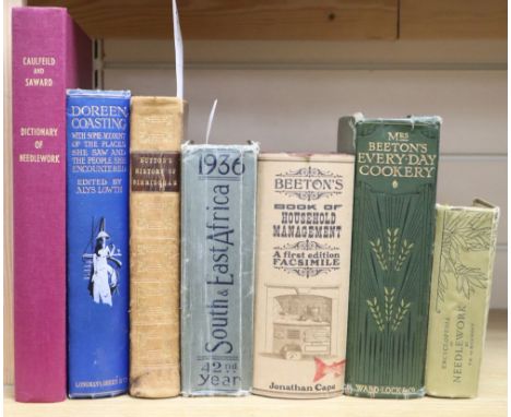 Hutton, William - An History of Birmingham, 2nd edition, 8vo, burr calf, with 3 engraved folding maps and 16 plates, Pearson 