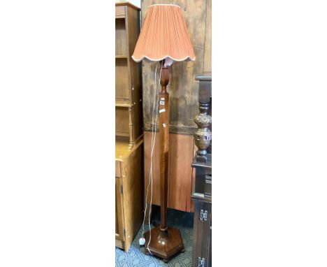 1930'S STANDARD LAMP