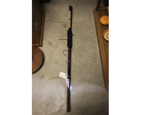 fishing rod Auctions Prices