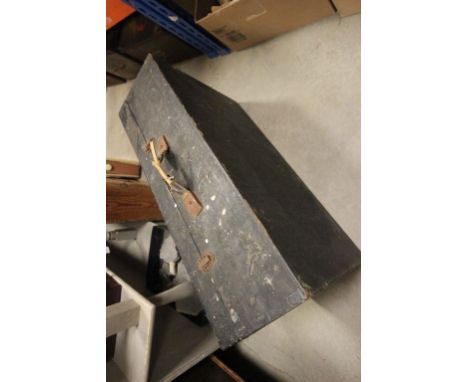 Pine Tool Box