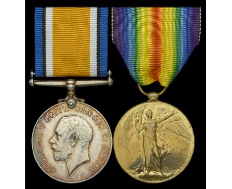 An extremely well-documented Great War F2b Observer’s pair awarded to Lieutenant R. J. Gregory, 20 Squadron, Royal Flying Cor