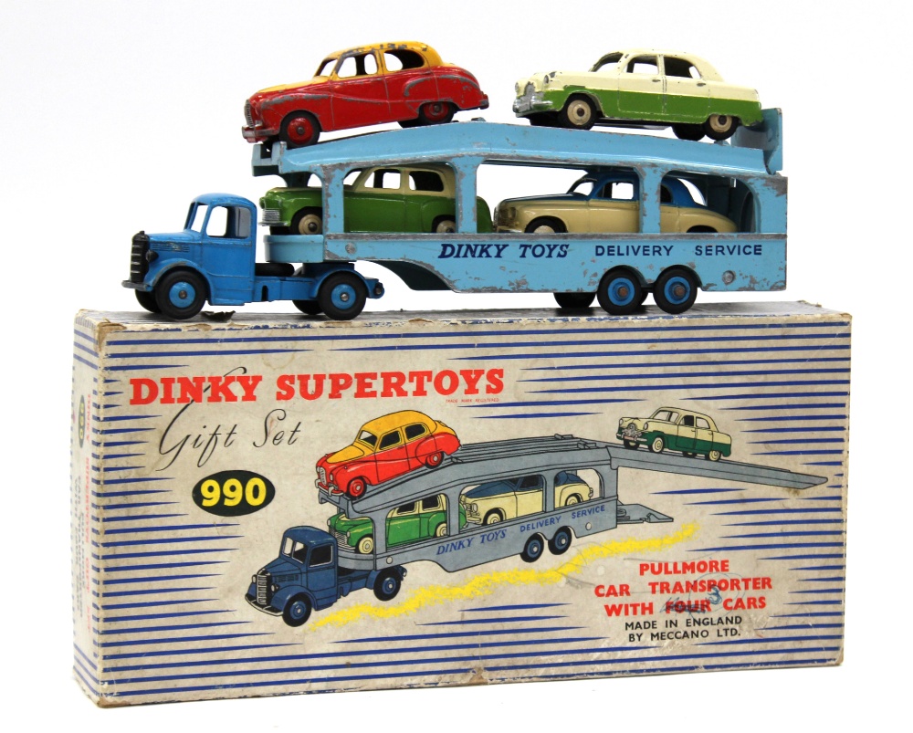 DINKY TOYS⭐️アンティーク - コレクション