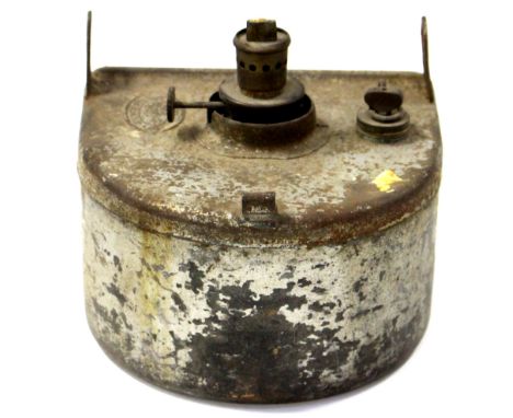 Signal lamp burner LMS 