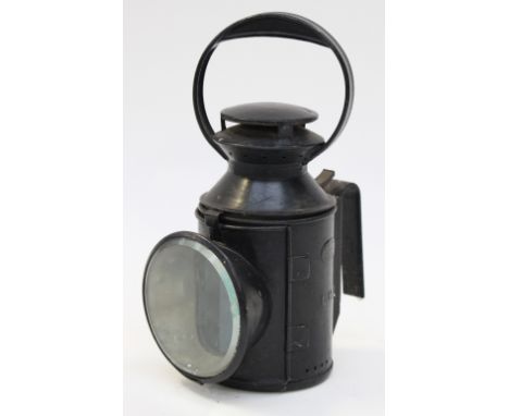 LMS triple aspect signal mans lamp 